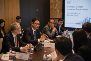 Purbaya Bertolak ke China, Panda Bond Jadi Andalan Cari Investor Baru