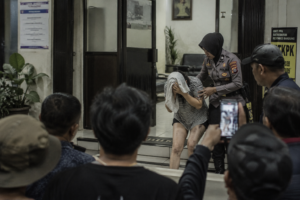 Hilang Tiga Tahun, Perempuan Asal Bandung Ditemukan dalam Kondisi Memprihatinkan