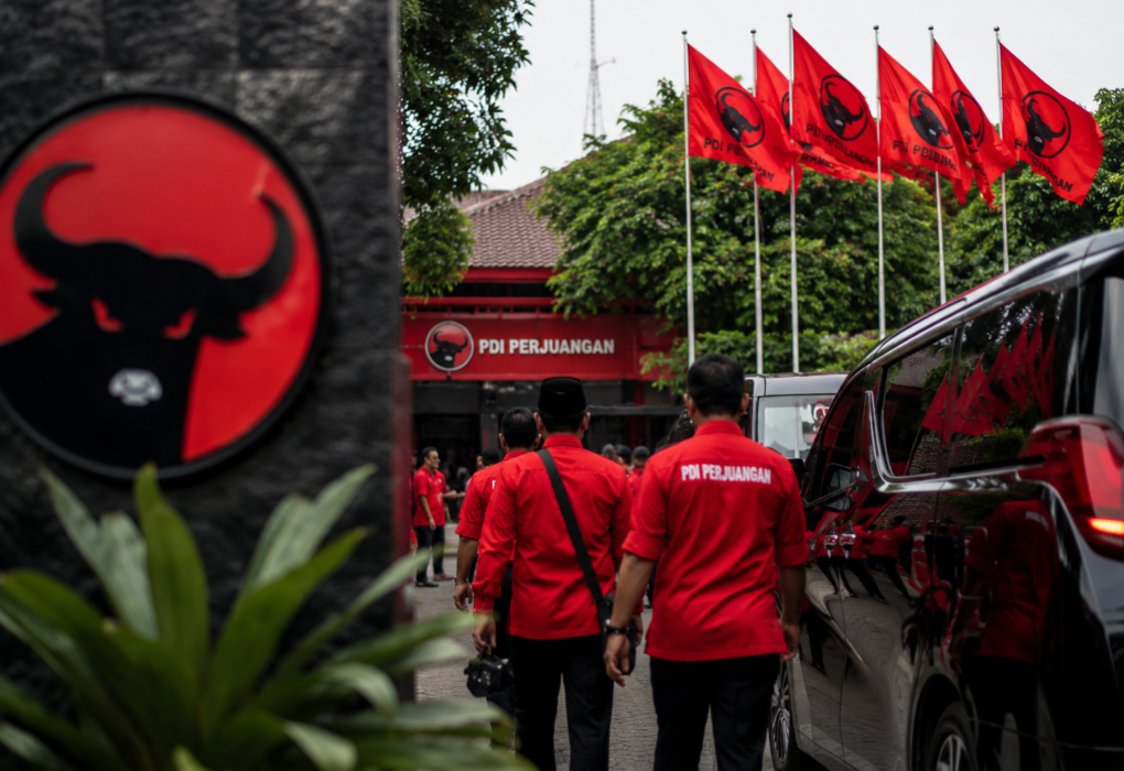 PDIP Balas Sindiran PKB soal Sikap Politik: Koalisi Pemerintah Juga Belum Tentu Seragam