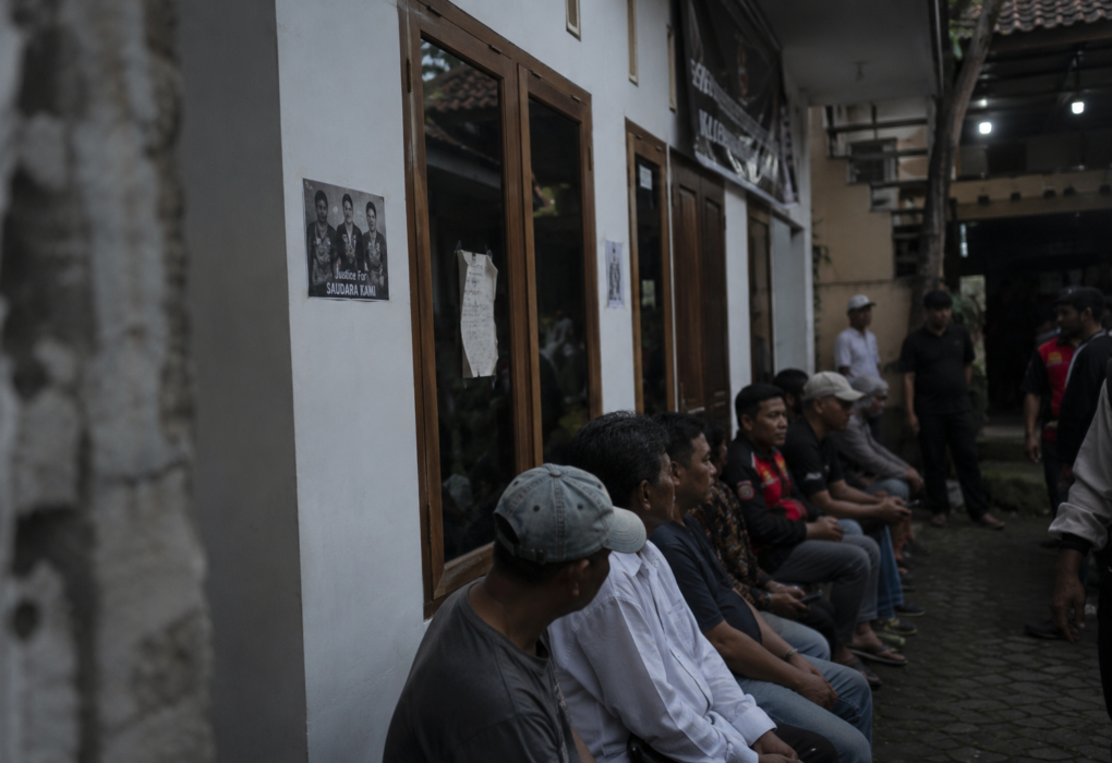 Jaksa Tuntut Hukuman Mati Ririn, Terdakwa Kasus Pembunuhan Satu Keluarga di Indramayu