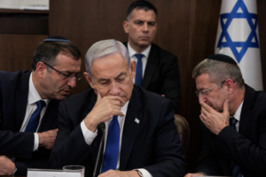 Netanyahu Hadapi Tekanan Politik Setelah Kesepakatan AS-Iran