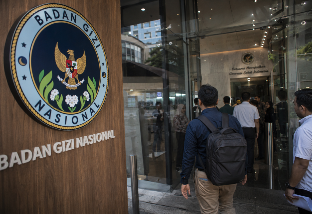 BGN Persilakan Kejagung Telusuri 41 Nama yang Disebut Sonny Sanjaya dalam Kasus Dugaan Korupsi MBG