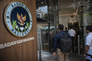 BGN Persilakan Kejagung Telusuri 41 Nama yang Disebut Sonny Sanjaya dalam Kasus Dugaan Korupsi MBG