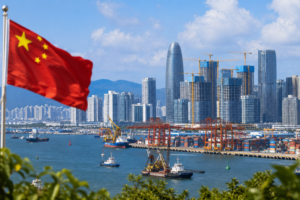 China Bangun Kawasan Perdagangan Bebas Hainan Senilai Rp2.000 Triliun