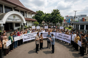Ketua DPRD Tegaskan Usulan Ubah Nama Jawa Barat Jadi Tatar Sunda Belum Disetujui