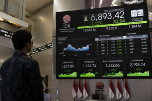 Sektor Komoditas hingga Perbankan Dinilai Berpeluang Cuan pada Semester II 2026