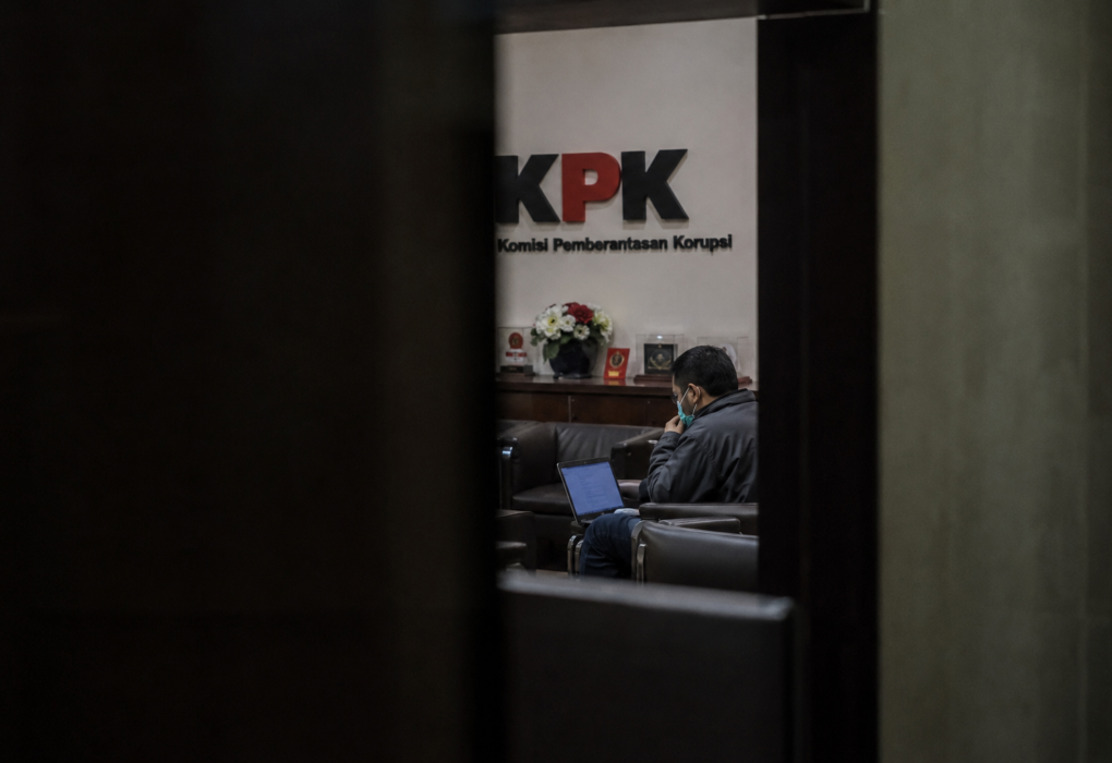 KPK Belum Ambil Alih Kasus Febrie Adriansyah, Pilih Tunggu Kejagung