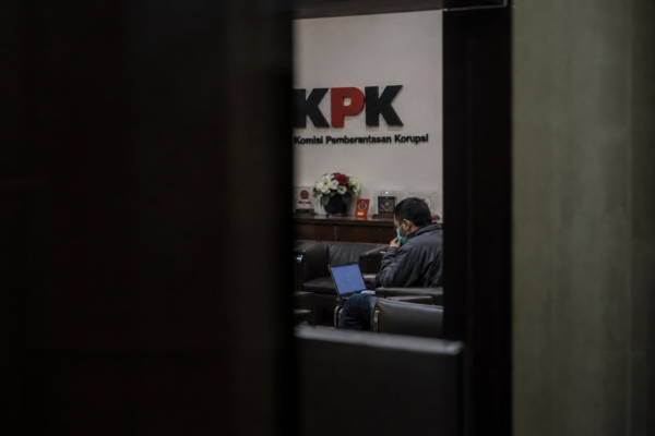 KPK Belum Ambil Alih Kasus Febrie Adriansyah, Pilih Tunggu Kejagung