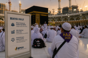 Biaya Haji Diusulkan Lebih Murah, Ketahanan Dana Jemaah Jadi Sorotan