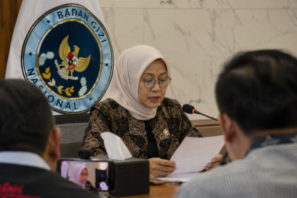 Nanik Deyang mundur dari Kepala BGN minta maaf ke Prabowo