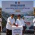 Pemerintah Kabupaten Badung Meresmikan Pembangunan 2 Proyek