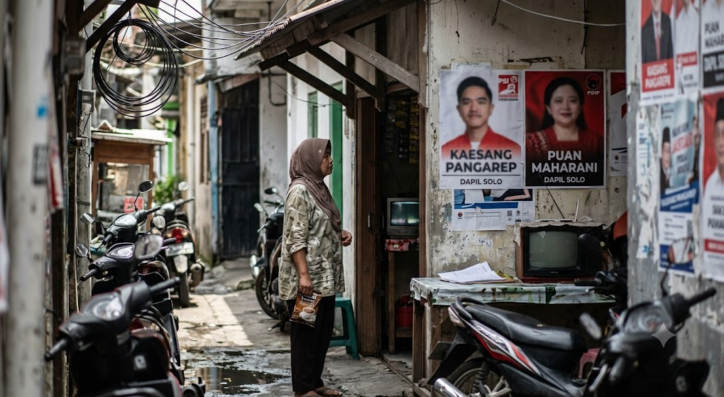 Ketum PSI Rencana Nyaleg di Dapil Puan, Ini Respons Sekjen PDIP
