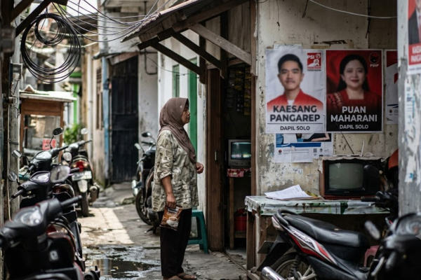 Ketum PSI Rencana Nyaleg di Dapil Puan, Ini Respons Sekjen PDIP