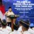 Prabowo Yakin Indonesia Masuk Jajaran Ekonomi Terbesar Dunia