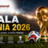 Piala Dunia