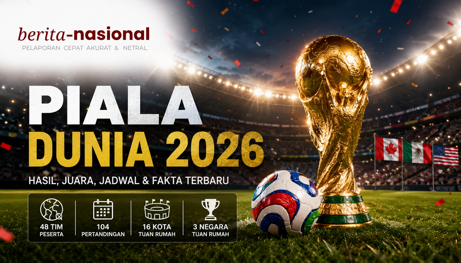 Piala Dunia
