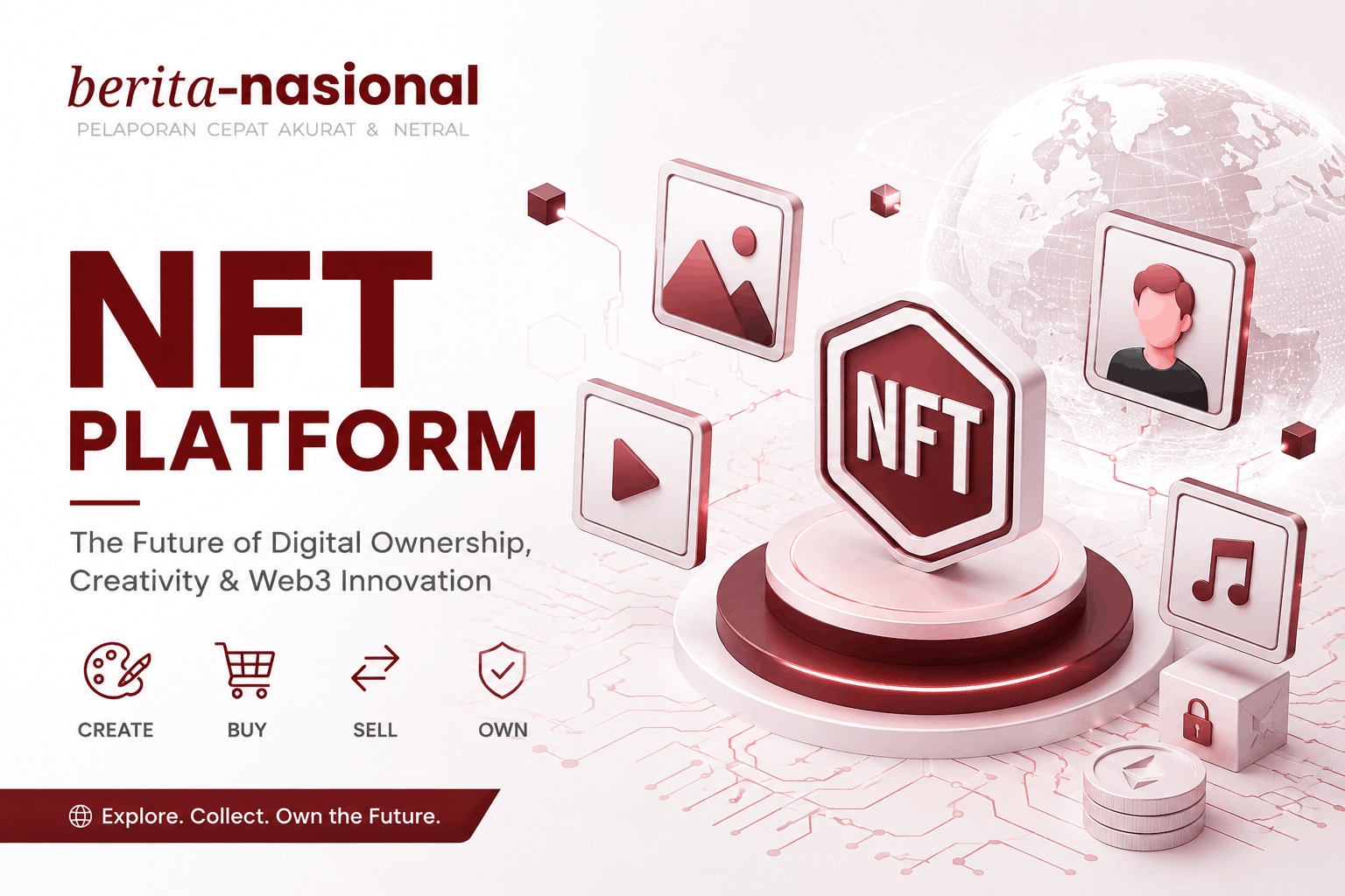 NFT Platform