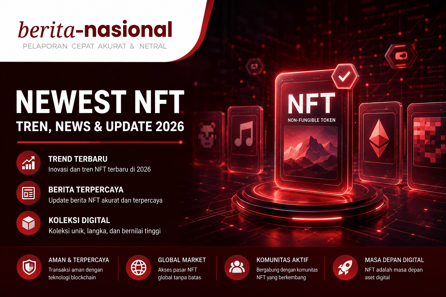 Newest NFT