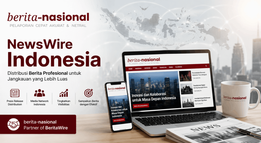 NewsWire Indonesia
