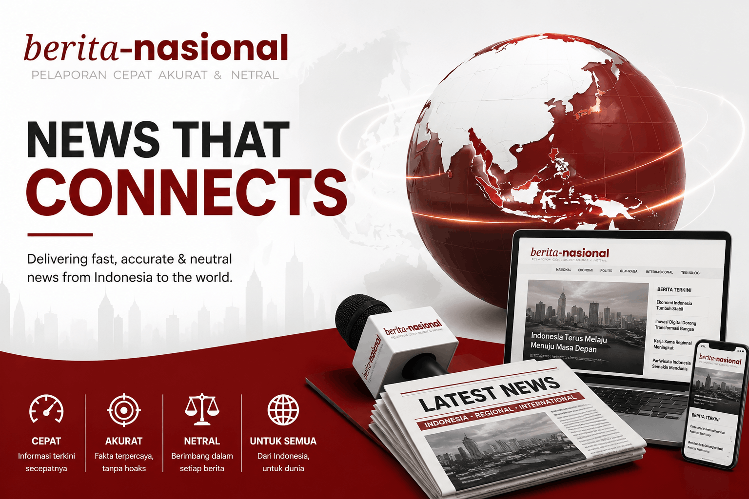 What Is Newswire