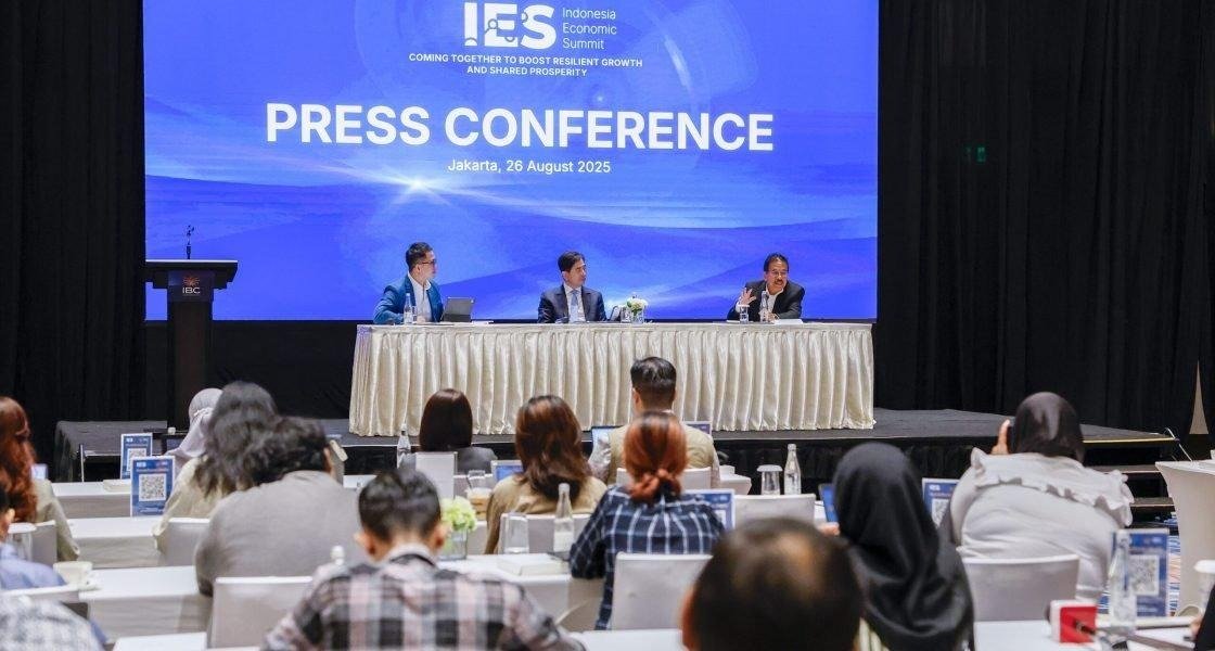 Event Press Release Example