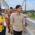 Kualitas Pembangunan Jembatan Teupin Mane Disorot Gibran