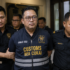 Dedi Congor Tersangka di Kortastipidkor Polri