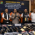 Awal Mula Ratusan Senjata di Sekolah Jaksel