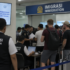 10.911 WNA Ditindak Akibat Melanggar Aturan Ketertiban