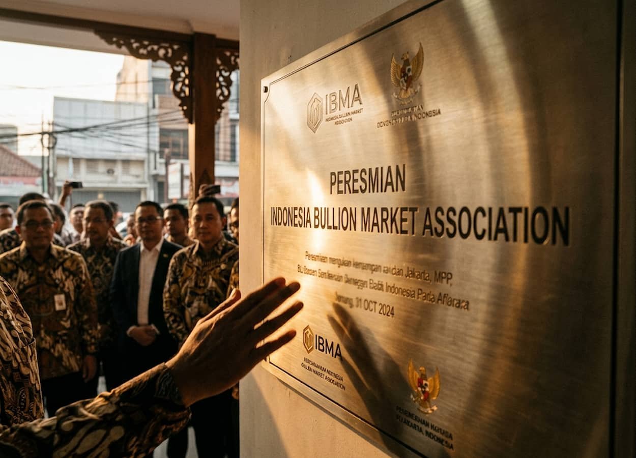 IBMA