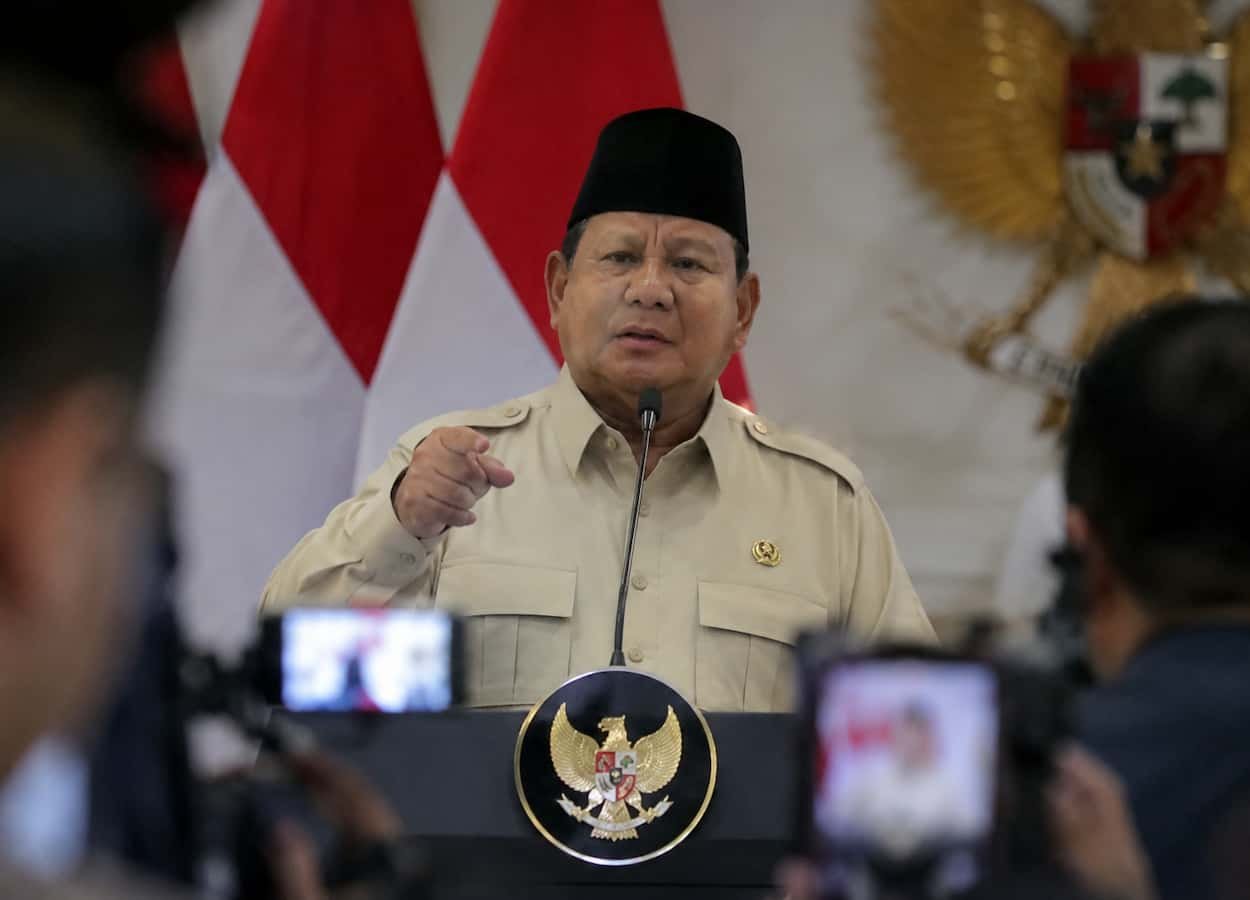 Prabowo