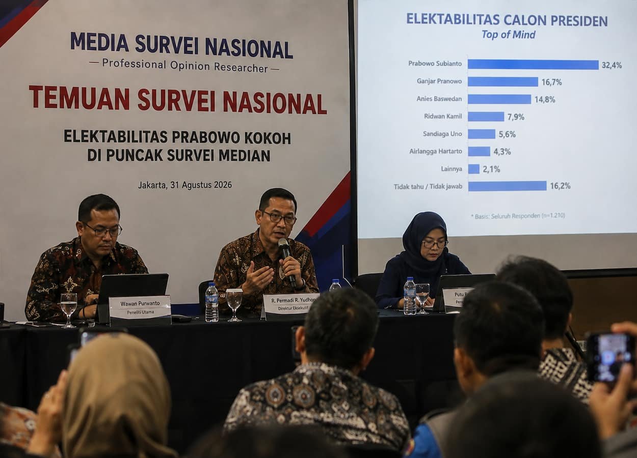 PRABOWO