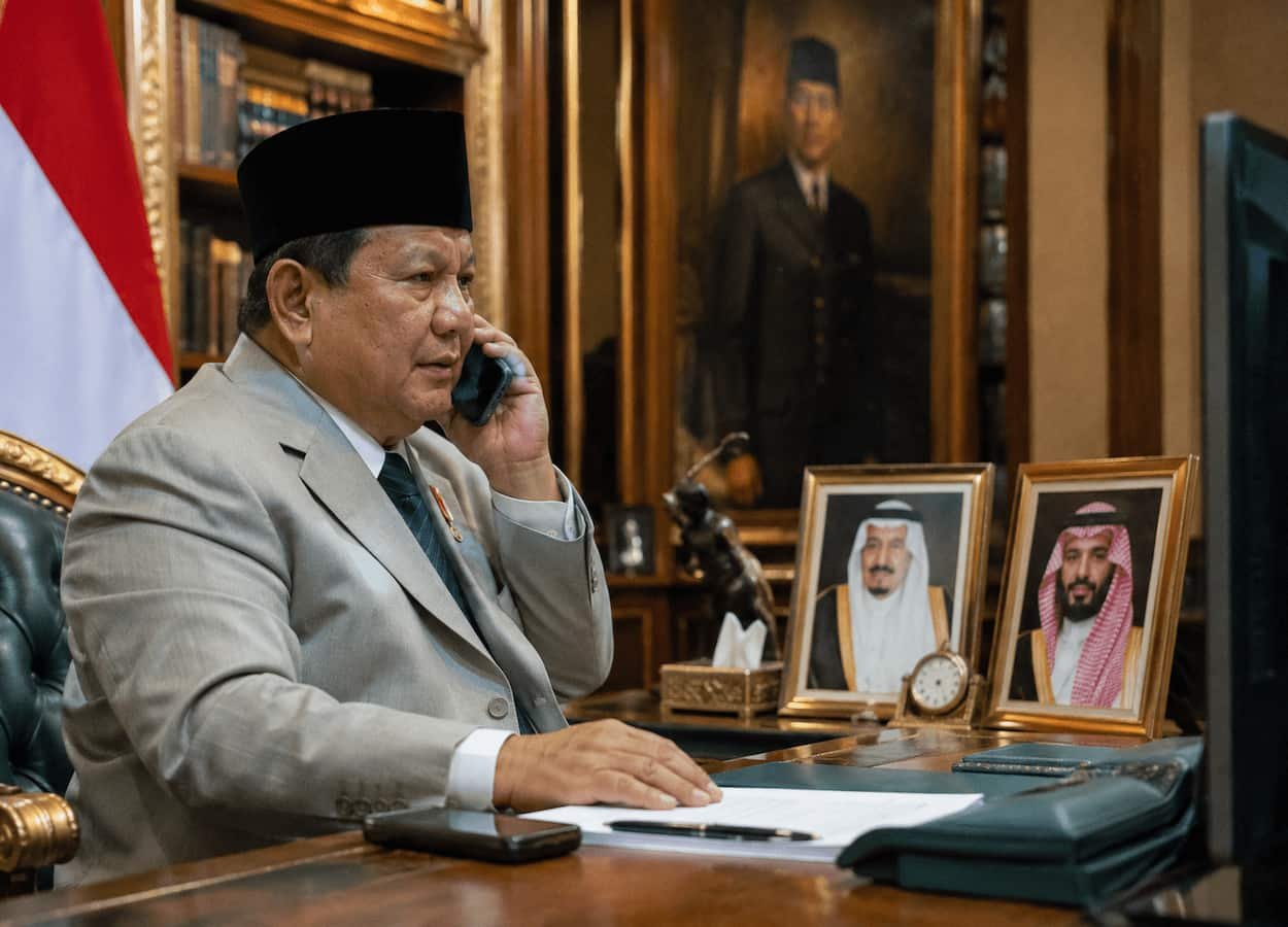 prabowo
