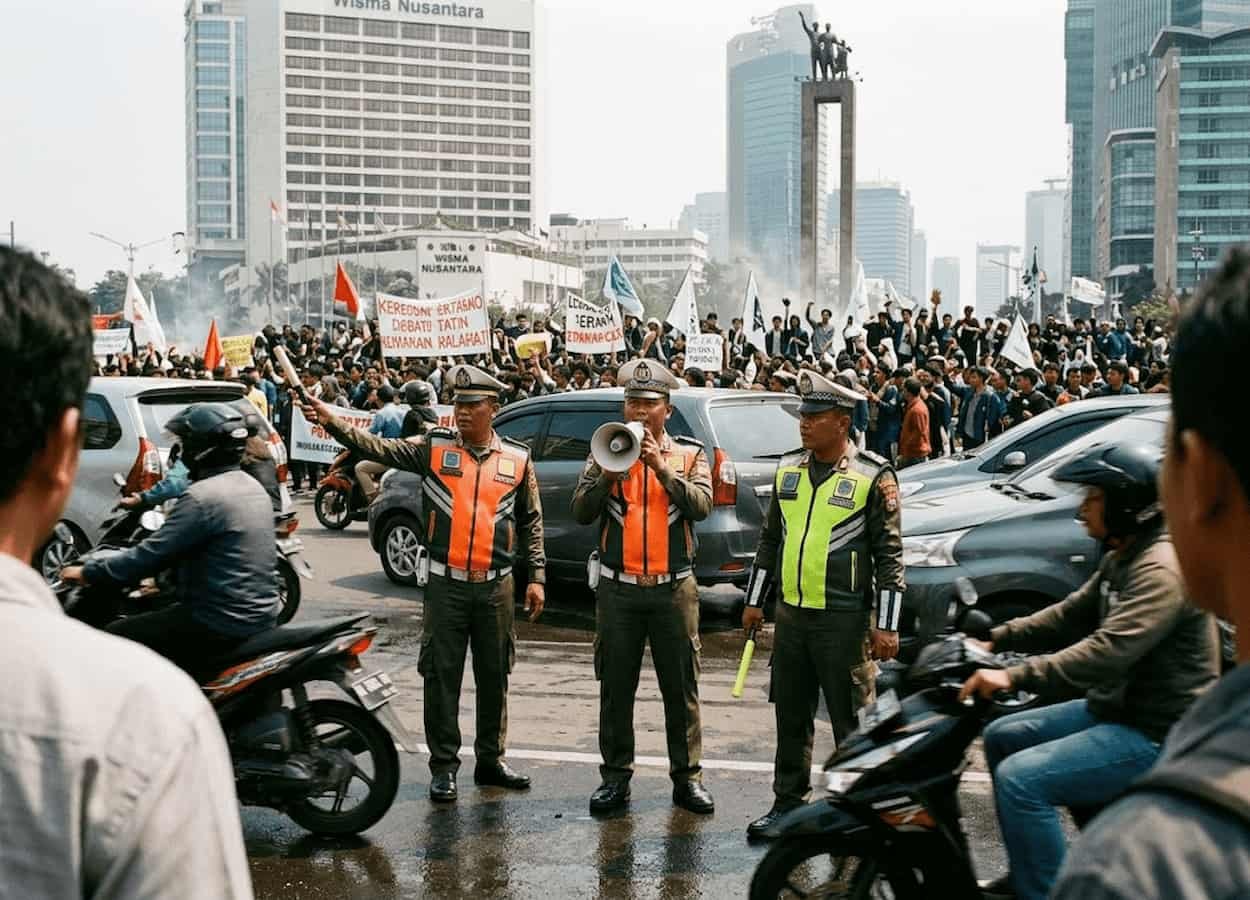 demo