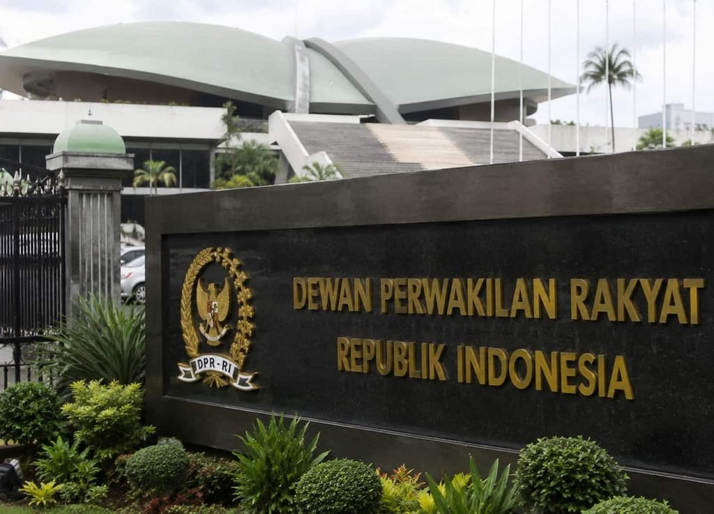 DPR
