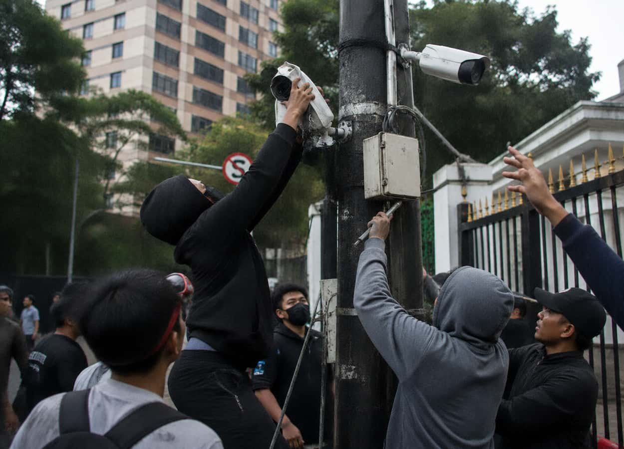 cctv