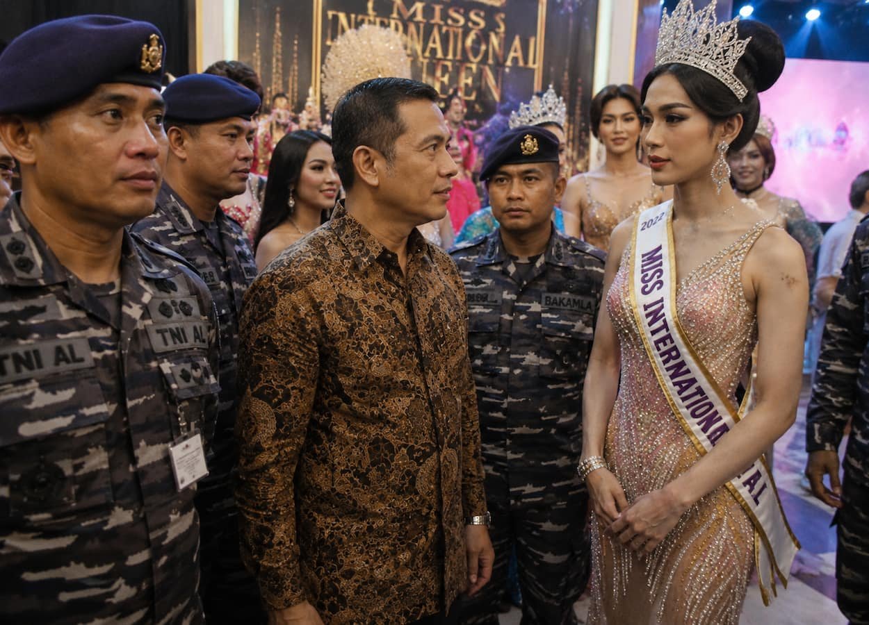 TNI AL