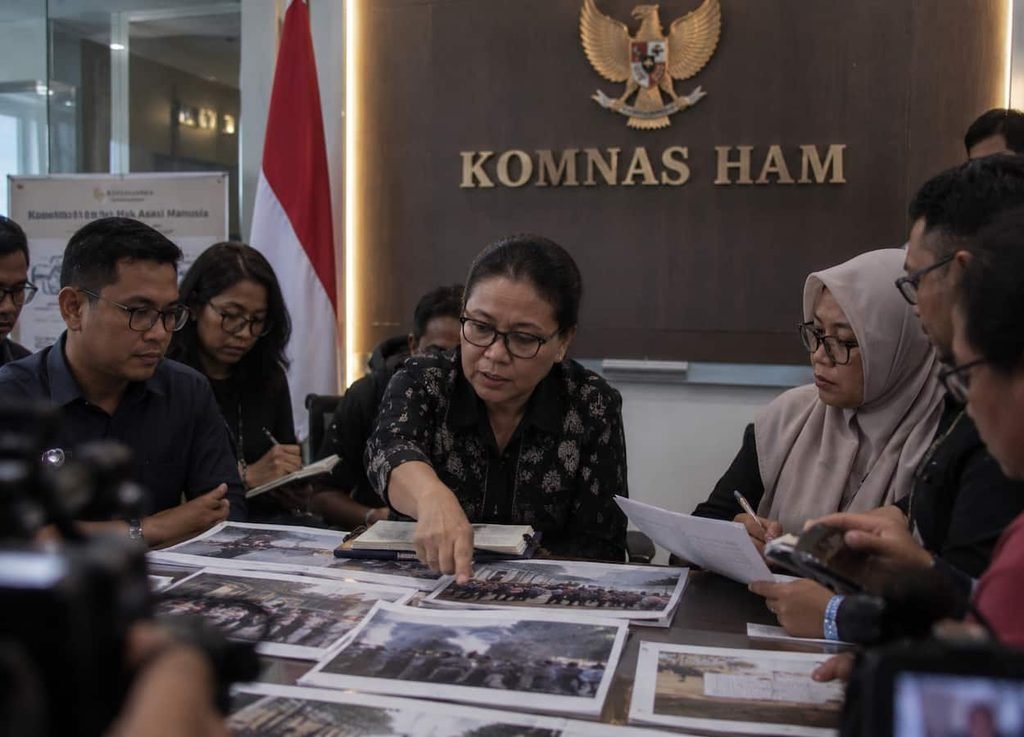 Komnas HAM