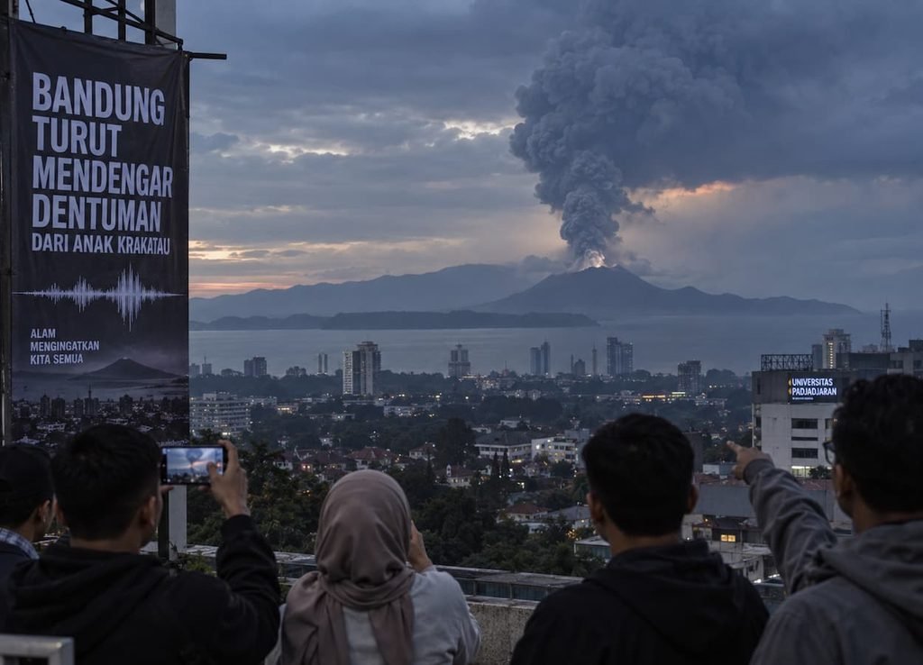 bandung