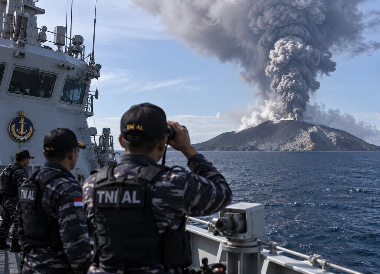 KRAKATAU