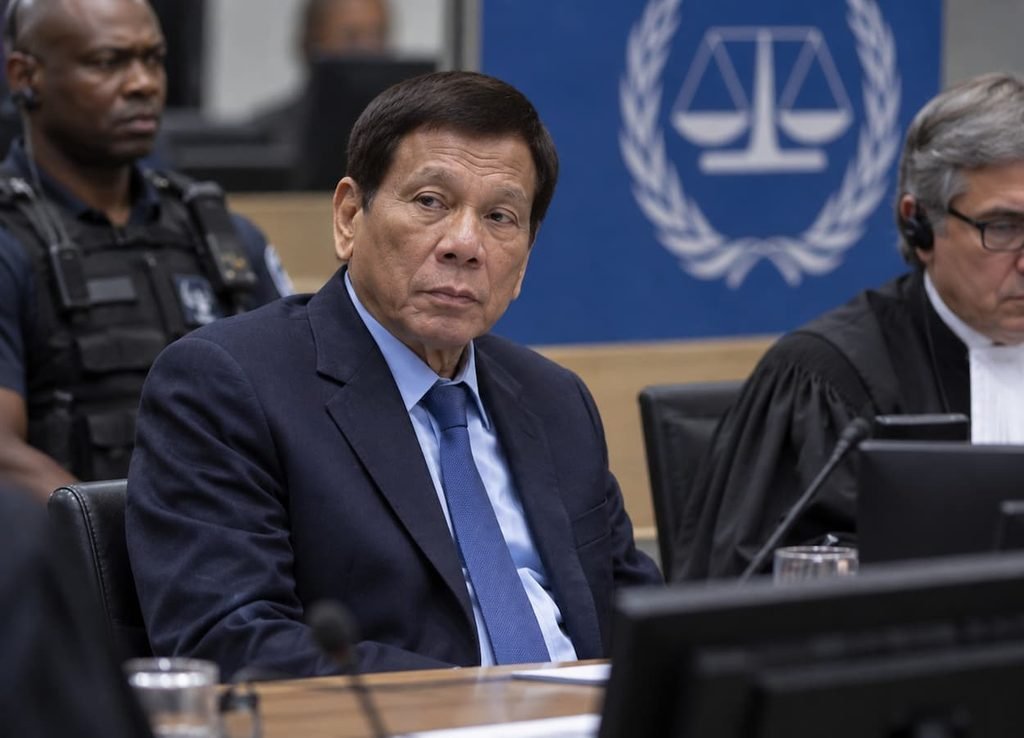 duterte