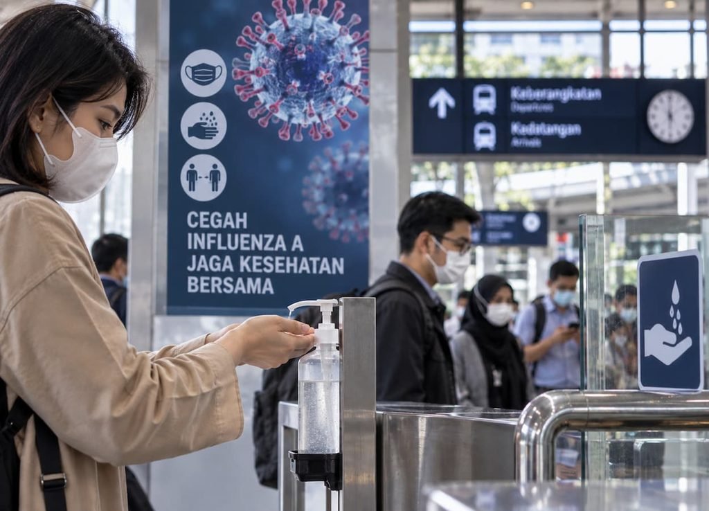 influenza