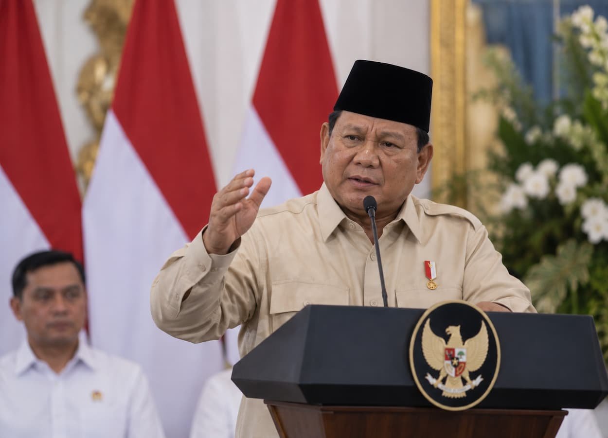 prabowo