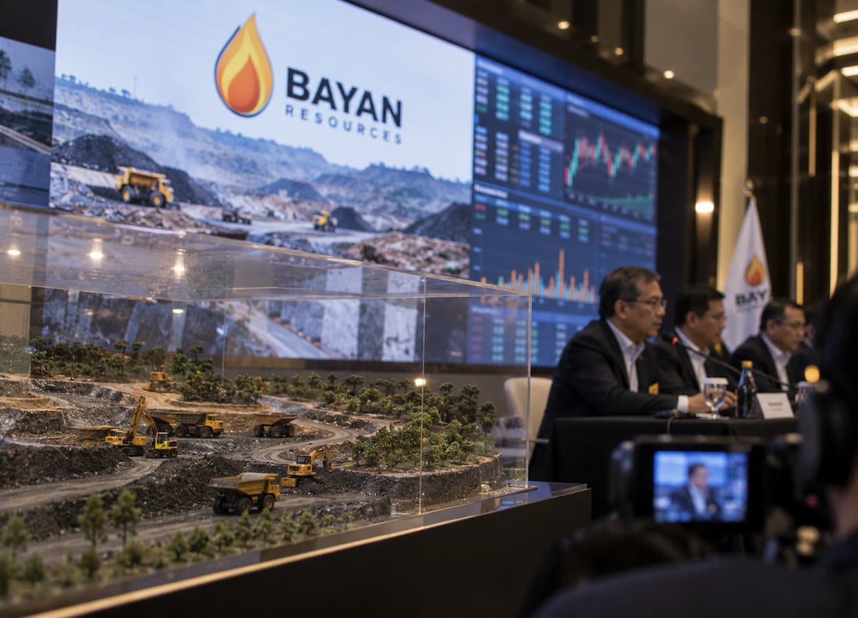 bayan