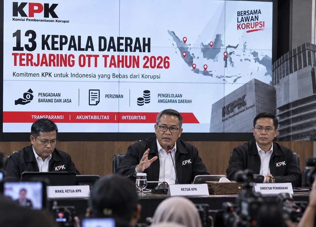 KPK